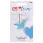 Preview: Prym Nadeleinfädler Birdy Prym Love, mint 611154